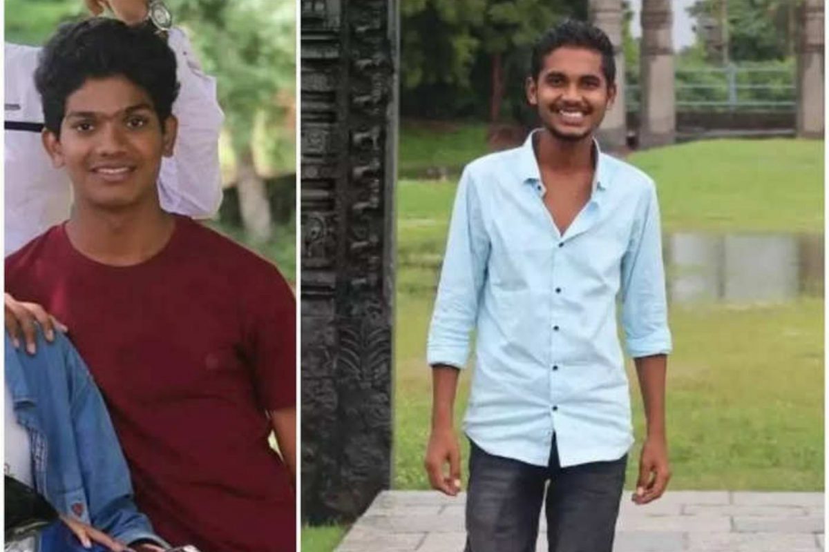 காதலிக்காக சண்டை.. நண்பனின் ஆணுறுப்பை துண்டாக்கிய மாணவன்