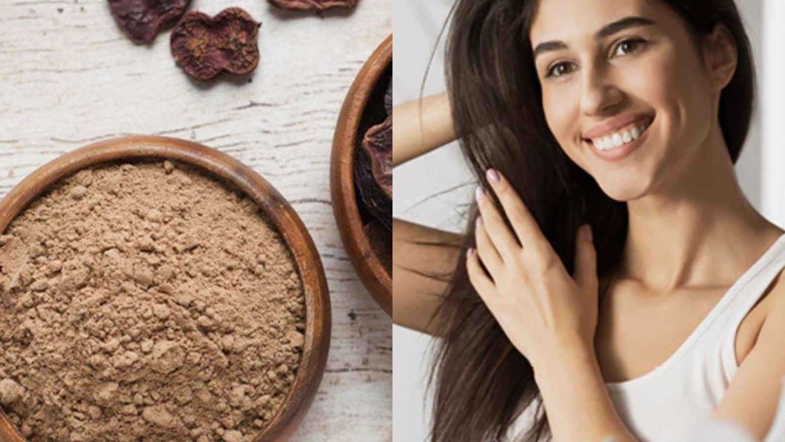 முடி ரொம்ப கொட்டுதா..? சீயக்காயை இப்படி அப்ளை பண்ணுங்க..!