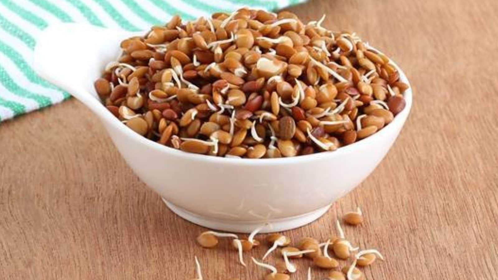 சுகரை குறைக்கும் எள்ளு..! இதை உணவில் எப்படி சேர்த்துகனும் தெரியுமா..?