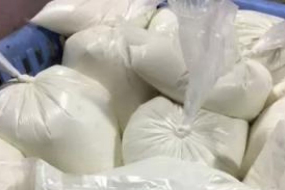இட்லி தோசை மாவு
