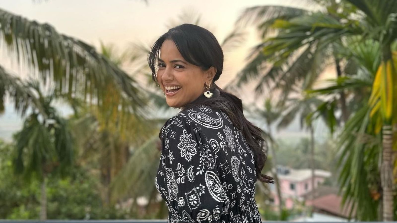 தினமும் ஒரு இட்லி... பட்டினி கிடந்த நாட்களை நினைவுக்கூர்ந்த சமீரா ரெட்டி!