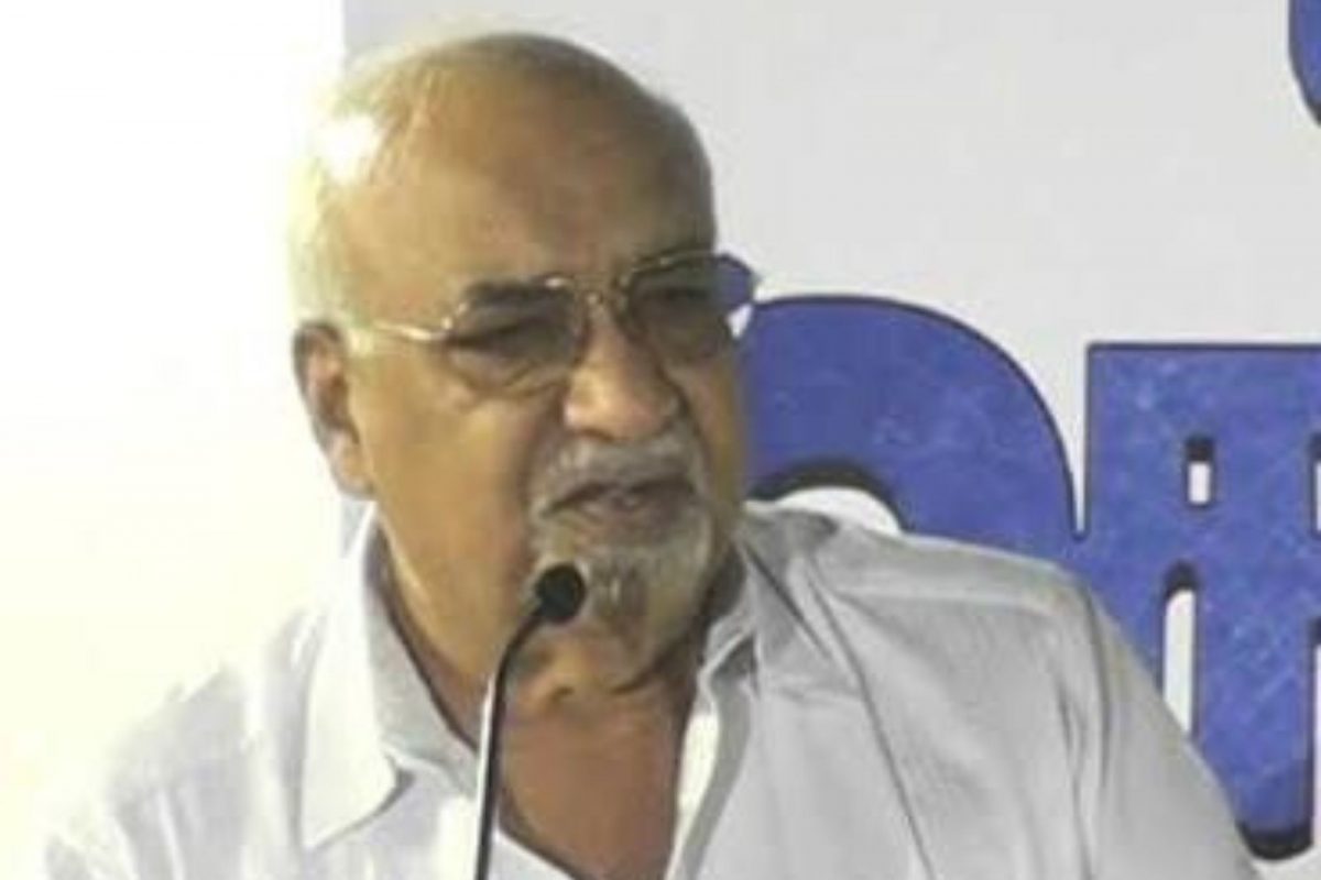 பாபுஜி