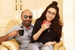 ஈழத்தமிழர்களுக்காக என் மகள் திவ்யா தொடர்ந்து உழைப்பார்' - சத்யராஜ்