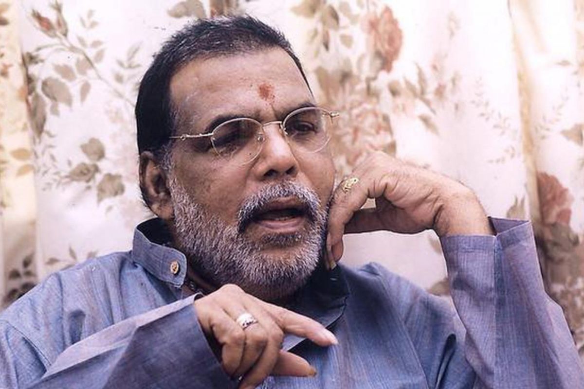 மலேசியா வாசுதேவன் 