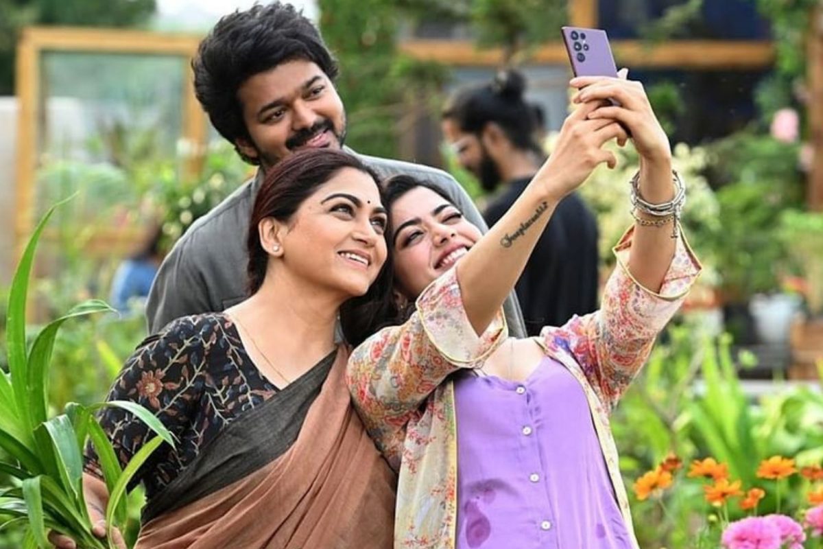 வாரிசு படத்திற்காக குஷ்பு பெற்ற சம்பளம் எவ்வளவு தெரியுமா?