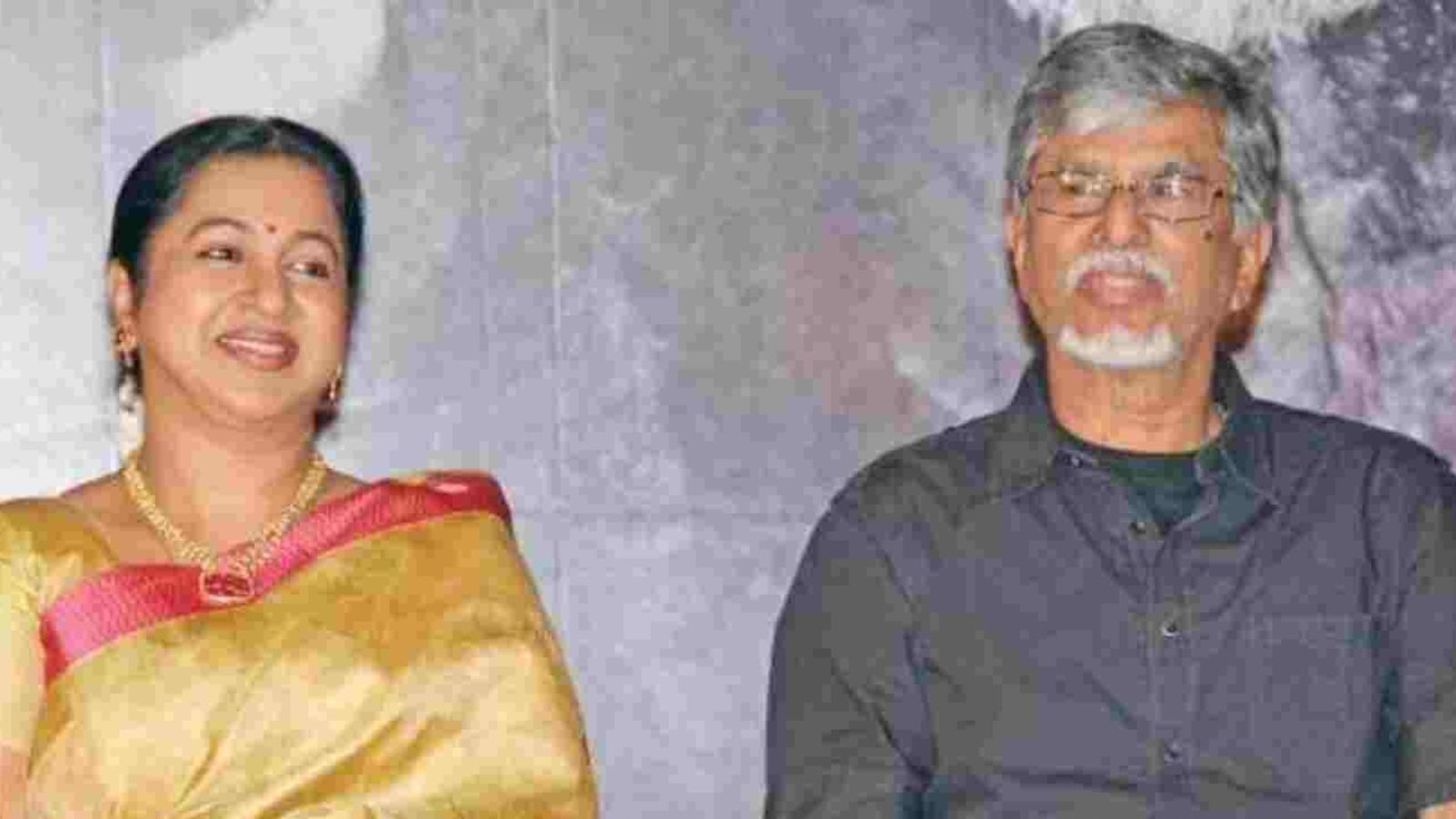 Radhika Sarathkumar SA Chandrasekhar's new serial on famous channel