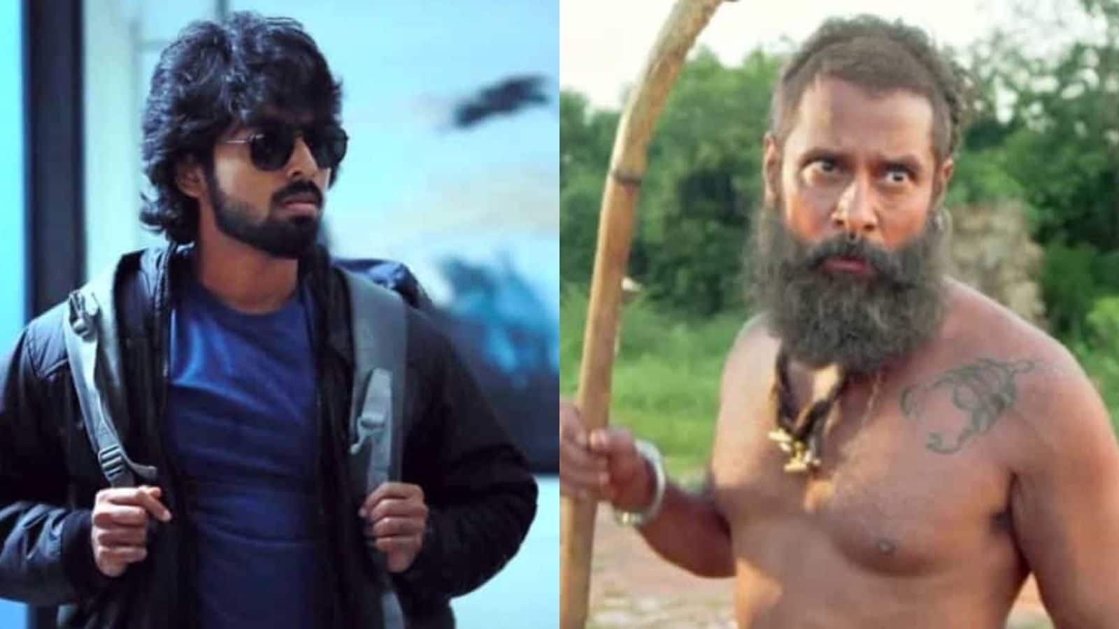 Song ready… GV Prakash gave a great update of Tangalan!