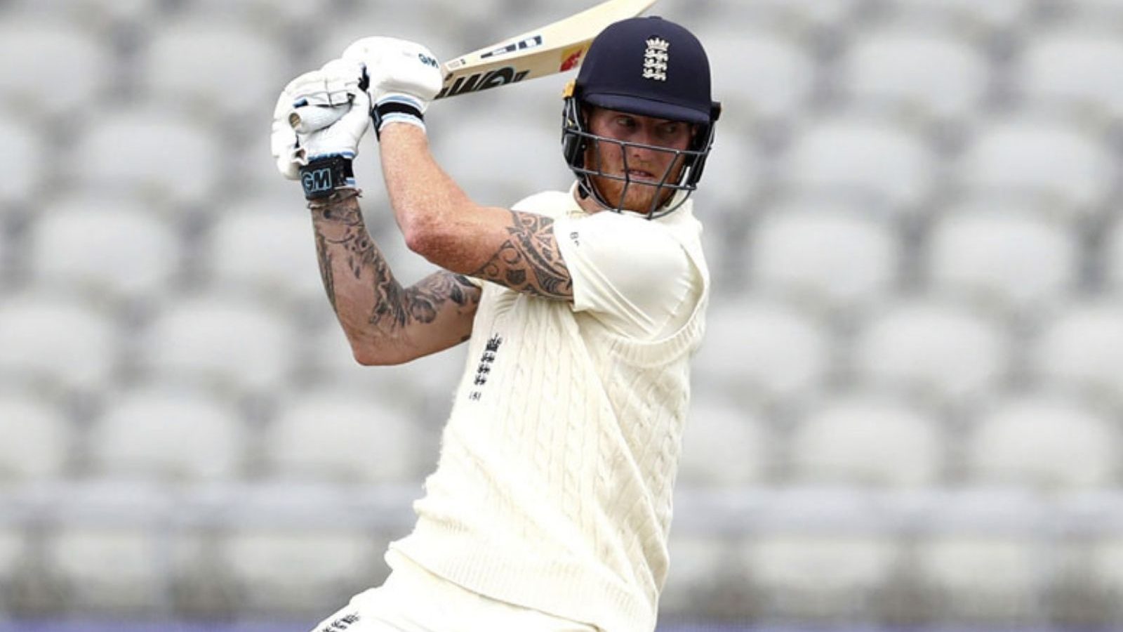 CSK made a historic record in Test cricket. Player… McCullum breaks