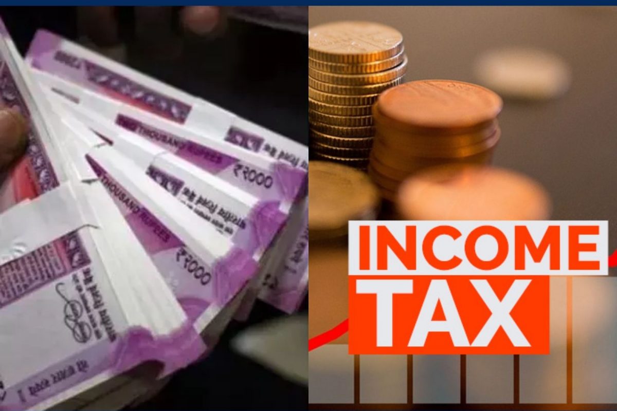 ITR தாக்கல் செய்பவரா நீங்க?.. அப்போ இதை உடனே சரிபார்க்கவும்!