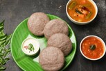 நீரிழிவு நோயாளிகளுக்கான கேழ்வரகு இட்லி செய்முறை!
