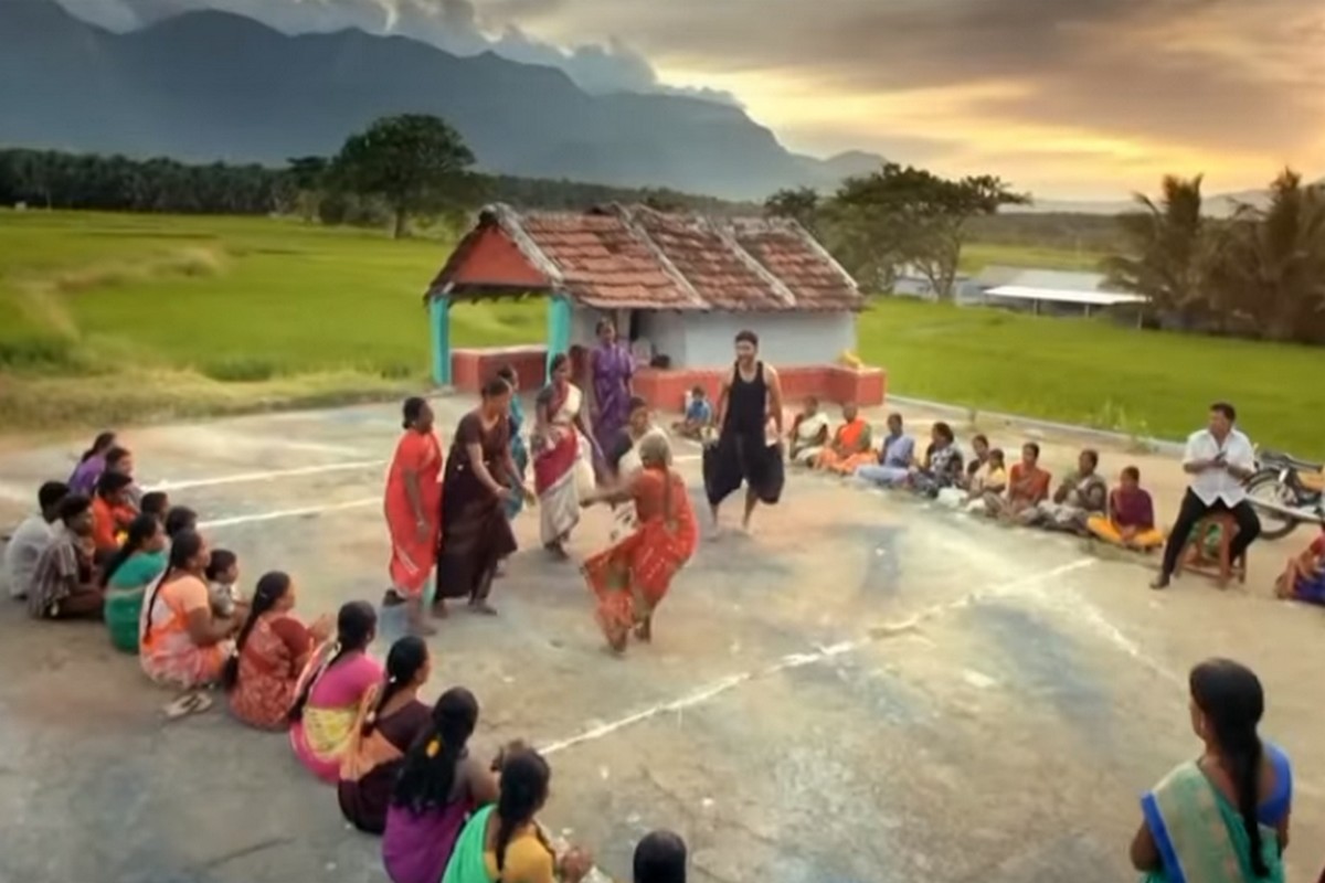  வின்னர் படம் மட்டுல்லாமல் வேறு பல படங்களும் இங்கே எடுக்கப்பட்டுள்ளன. ஆர்.ஜே.பாலாஜி நடித்த எல்கேஜி படத்தில் வரும் ‘எத்தனை காலம்தான்’ என்ற பாடல் இங்குதான் எடுககட்டது. இந்த இடத்தில் இருந்து தூரத்தில் தெரியும் மலையின் அழகைப் பார்ப்பதற்கு அட்டகாசமாக இருக்கும்.