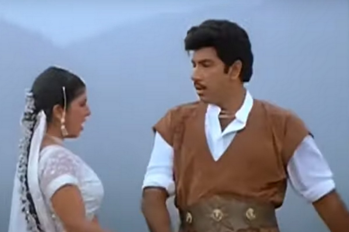  சுராஜ் இயக்கத்தில் சத்தியராஜ்-ரம்பா நடிப்பில் 2003ஆம் ஆண்டில் வெளியான மிலிட்டரி படத்தில் வரும் ‘தேரோடும் வீதியில போற மாமா’ என்ற பாடலில் வரும் சில காட்சி இங்குதான் ஷுட் செய்யப்பட்டது. அந்த பாடலில் இந்த வீட்டை அழகாக காட்டியிருப்பார்கள்.