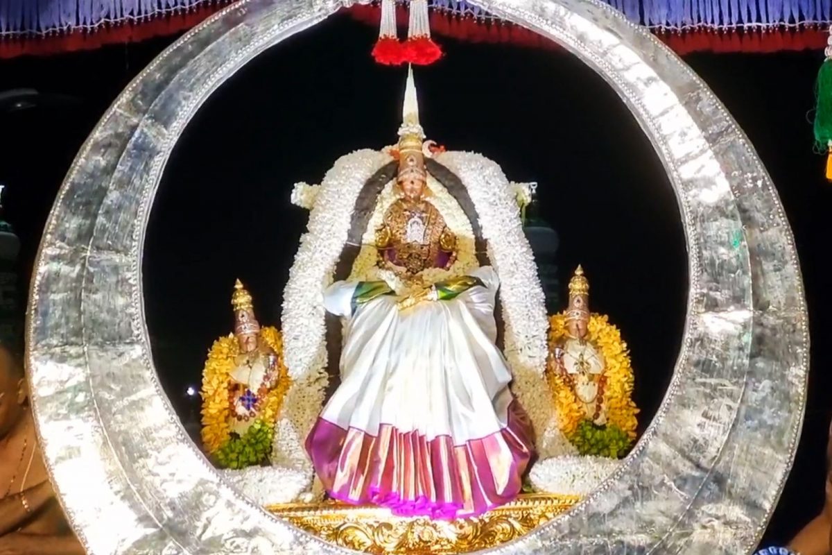 காஞ்சி