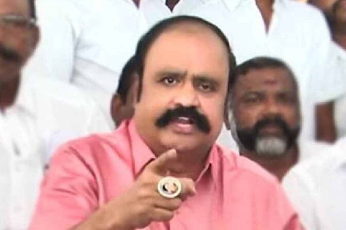 புகழேந்தி
