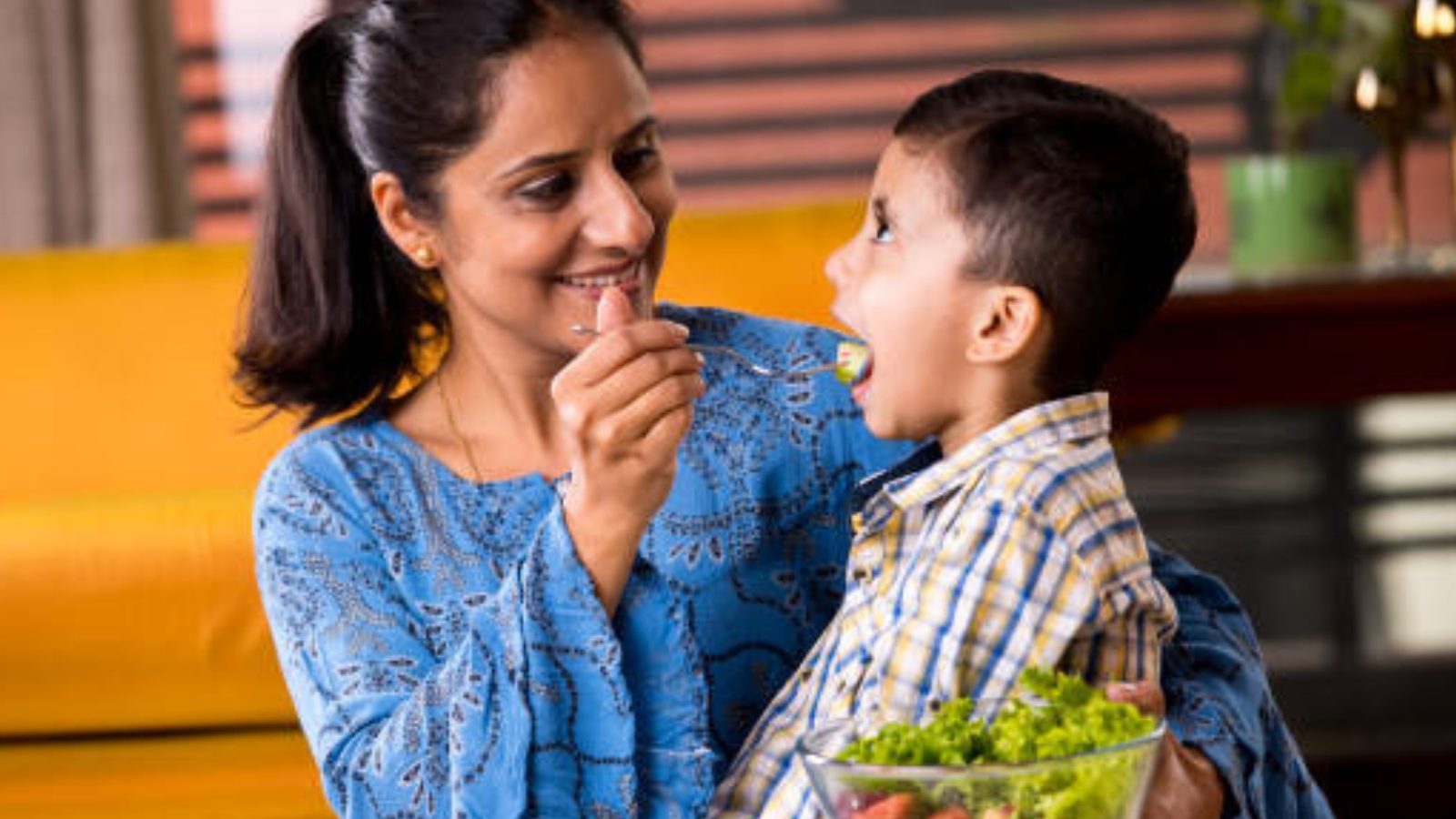 குழந்தைகளின் காலை உணவை ஹெல்தியா மாத்தனுமா..? உங்களுக்கான ஒரு வார லிஸ்ட்..!