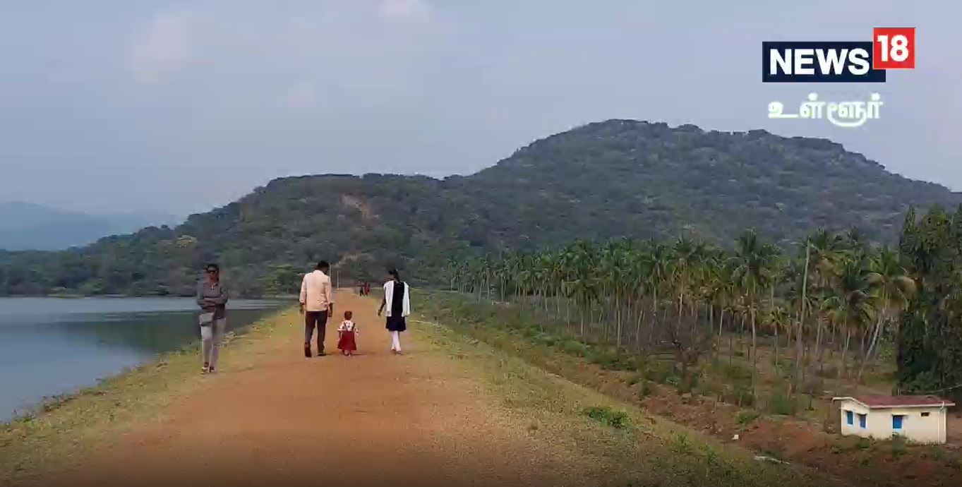  பிரம்மாண்டமான மலைகளும் குளிர்ந்த காற்றும் வீசுவதால் இப்பகுதியில் சிறிது நேரம் நின்று விடலாம் போல் இருக்கும். மேலும் இப்பகுதிக்கு பொதுமக்கள் சுற்றுலா பயணிகள் வந்த வண்ணமாக இருக்கின்றார்கள்.