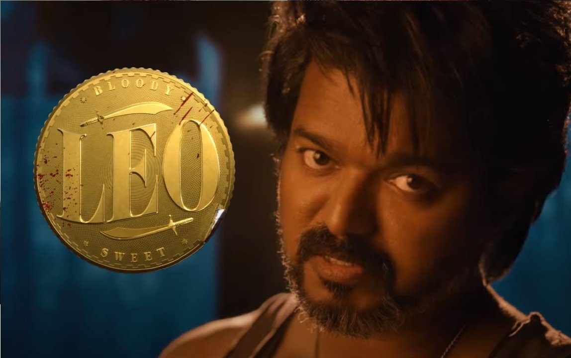  கடந்த 3 ஆம் தேதி லியோ படத்தின் ப்ரமோ வெளியாகி நல்ல வரவேற்பை பெற்றது. டீசரை டிகோட் செய்கிறேன் என்ற பெயரில் படத்தின் கதை இப்படித்தான் இருக்கும் என ரசிகர்கள் தங்கள் யூகங்களை பகிர்ந்துவருகின்றனர்.