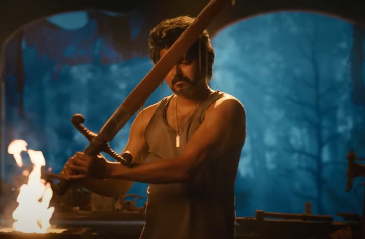  அனிருத் ரவிச்சந்தர் இசையமைத்துள்ள இப்படம் தமிழ், இந்தி, தெலுங்கு மற்றும் கன்னடம் ஆகிய மொழிகளில் அக்டோபர் 19, 2023 அன்று வெளியாவது குறிப்பிடத்தக்கது.