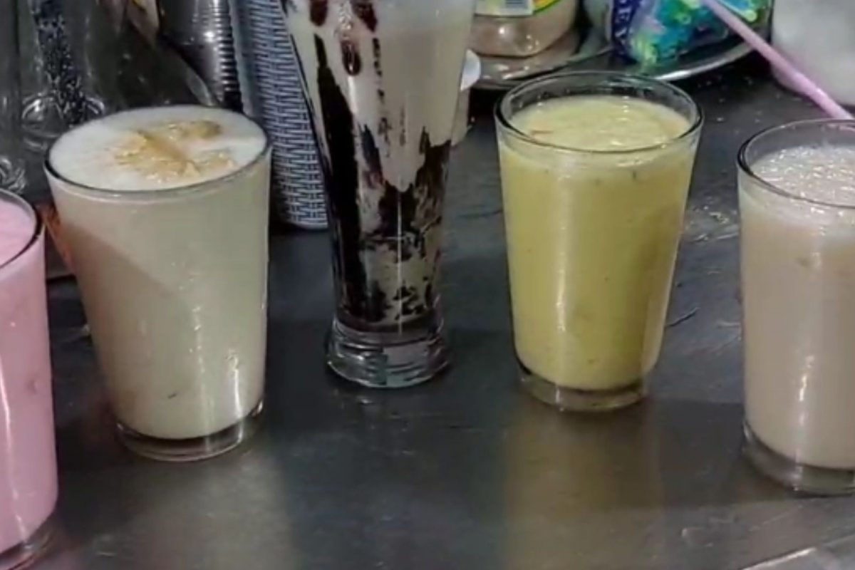 மதுரை