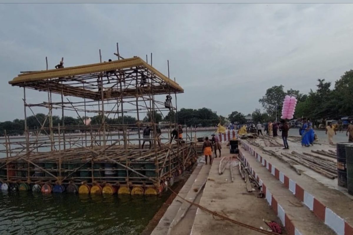 மதுரை