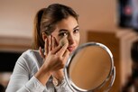 சரியான Makeup Base-ஐ  பெற விரும்புகிறீர்களா.? உங்களுக்கான டிப்ஸ்.!