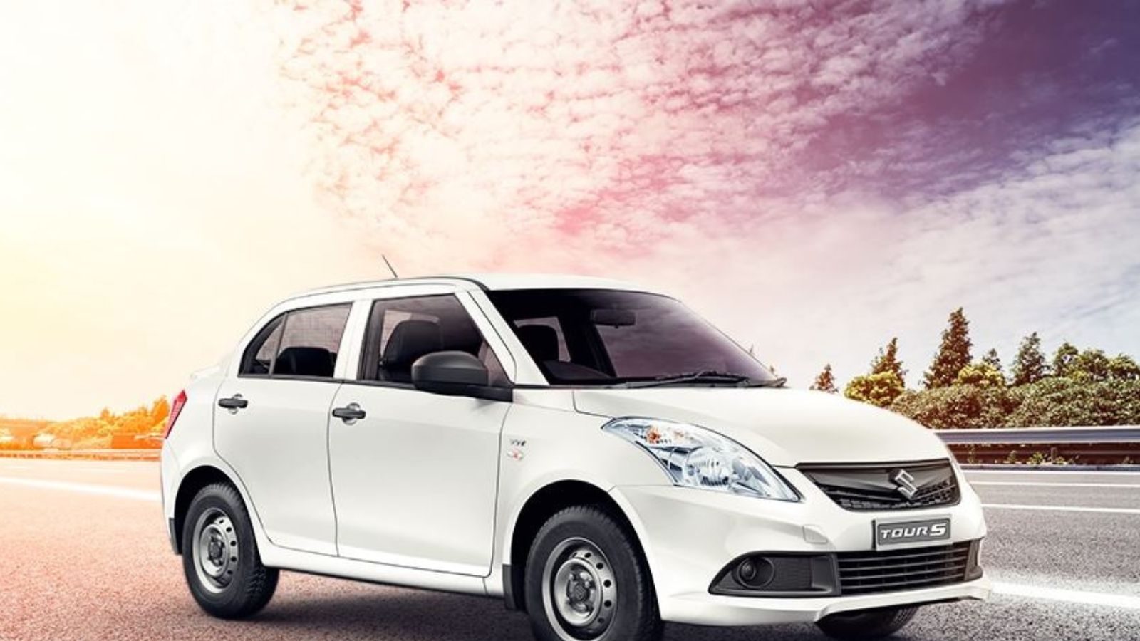 இந்தியாவில் அறிமுகமான புதிய Dzire Tour S - மைலேஜ் கேட்டா மிரண்டு போவீங்க