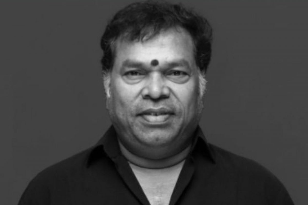 மயில்சாமி