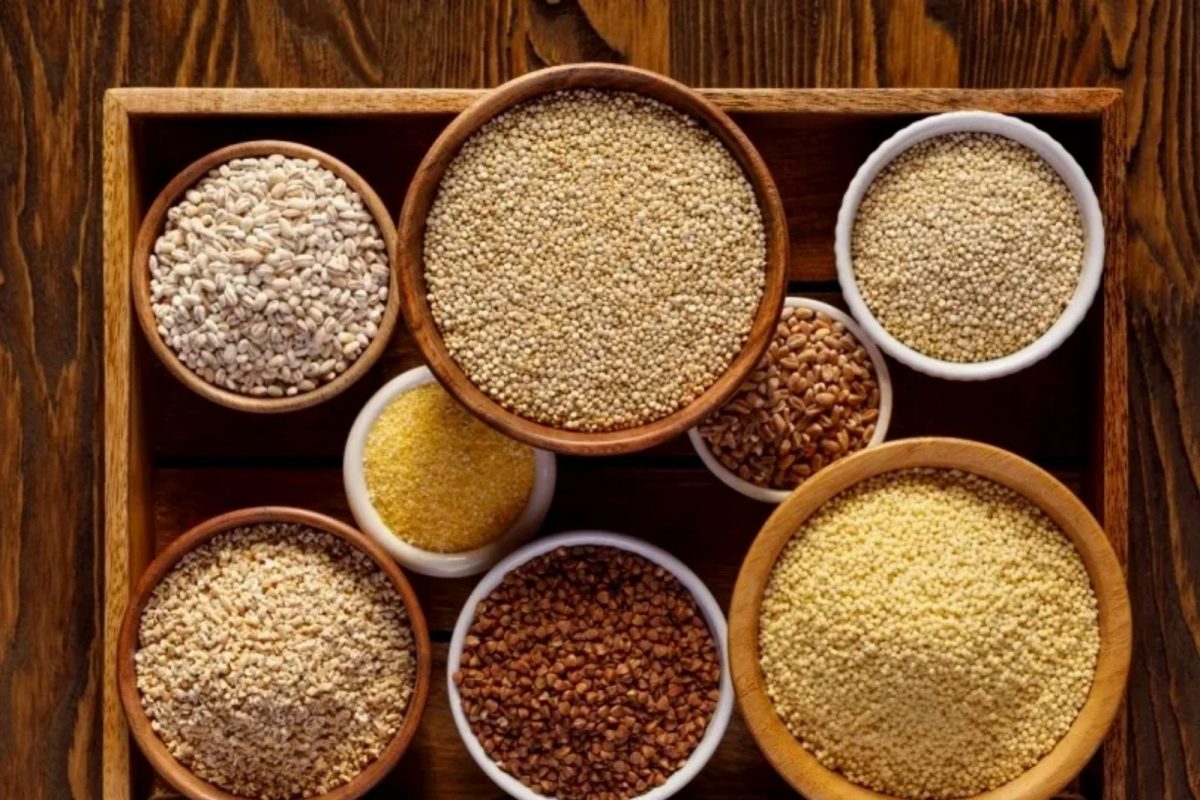 இந்த 5 பிரச்சனை இருக்கவங்க சிறுதானியங்களை சாப்பிட்டால் நல்லது..!