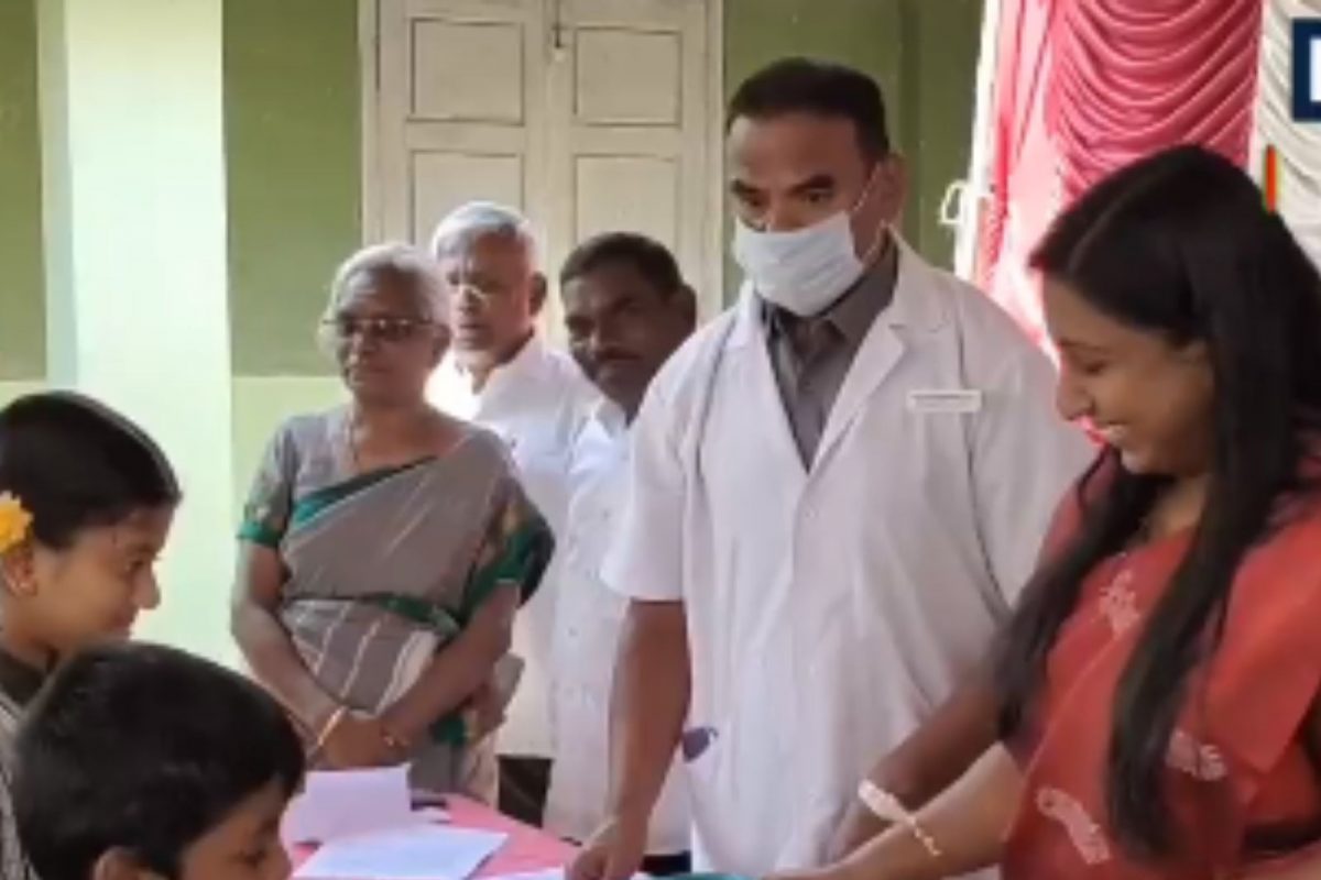 மாத்திரை