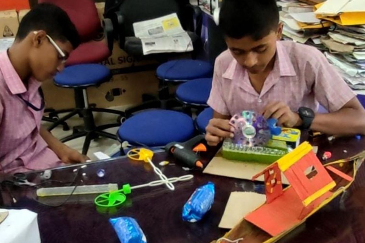 மாநில கல்விக் கொள்கை: உயர்மட்டக் குழுவின் கால அவகாசம் நீட்டிப்பு