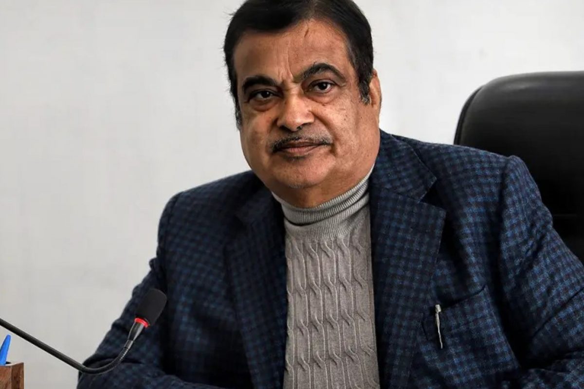 கிராமப்புற பொருளாதாரத்தை மேம்படுத்த திட்டம் - அமைச்சர் நிதின் கட்கரி
