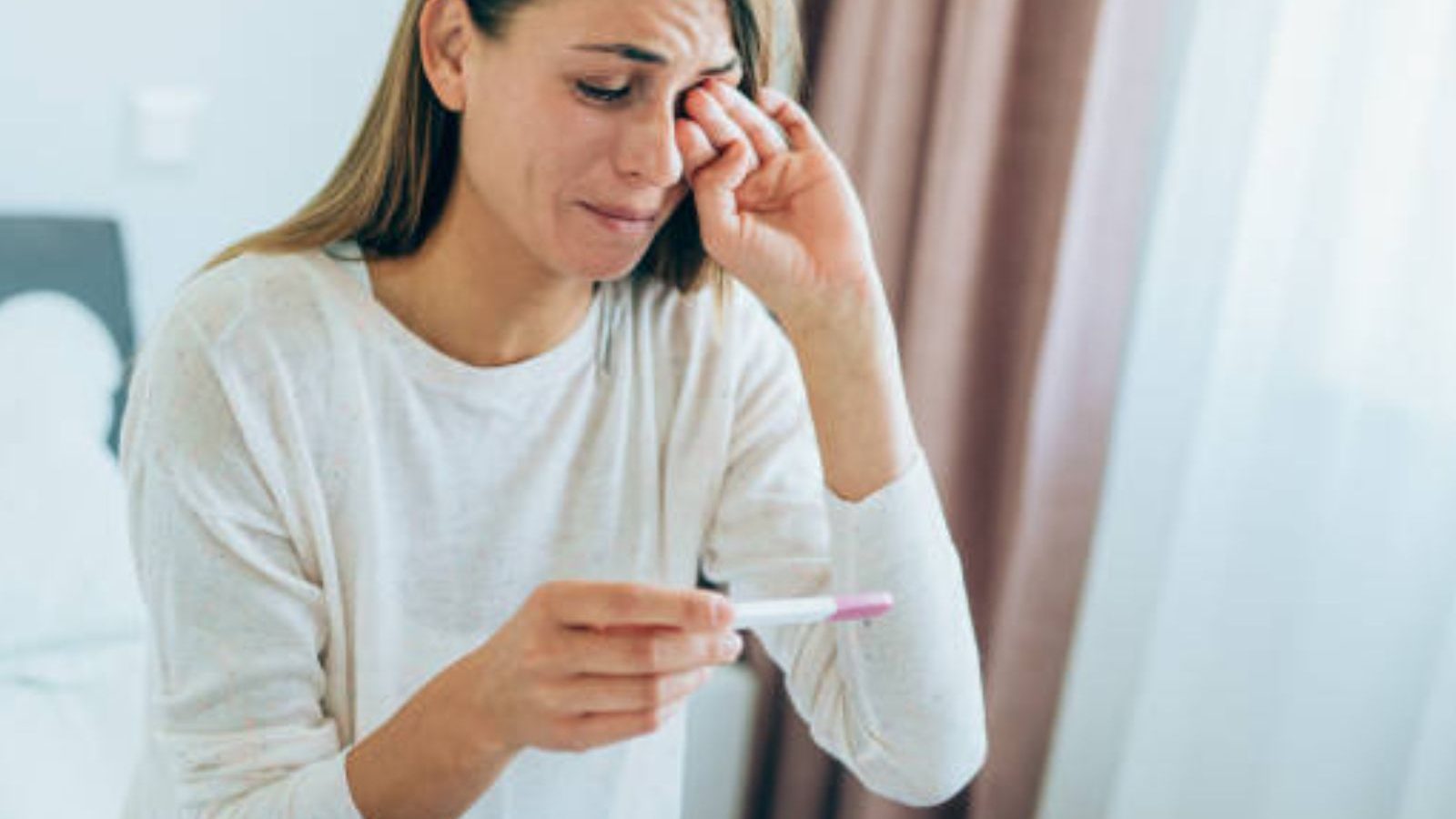 இன்னும் நீங்கள் கர்ப்பமாகாமல் இருக்க என்ன காரணமாக இருக்கும்..?