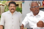 பழ.நெடுமாறன் சொல்வதை நம்ப வேண்டாம்... பெ.மணியரசன்