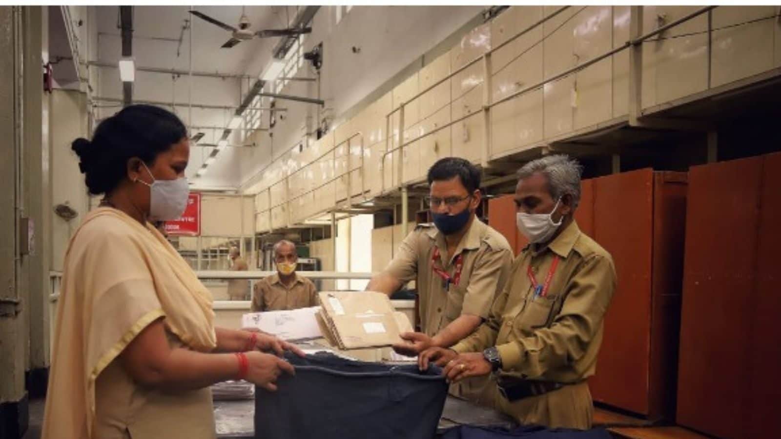 10 ஆம் வகுப்பு மதிப்பெண்கள் அடிப்படையில் தபால் துறையில் வேலை.. தனித்தேர்வர்களுக்கு வாய்ப்பு உண்டா?  விவரங்கள் இதோ!