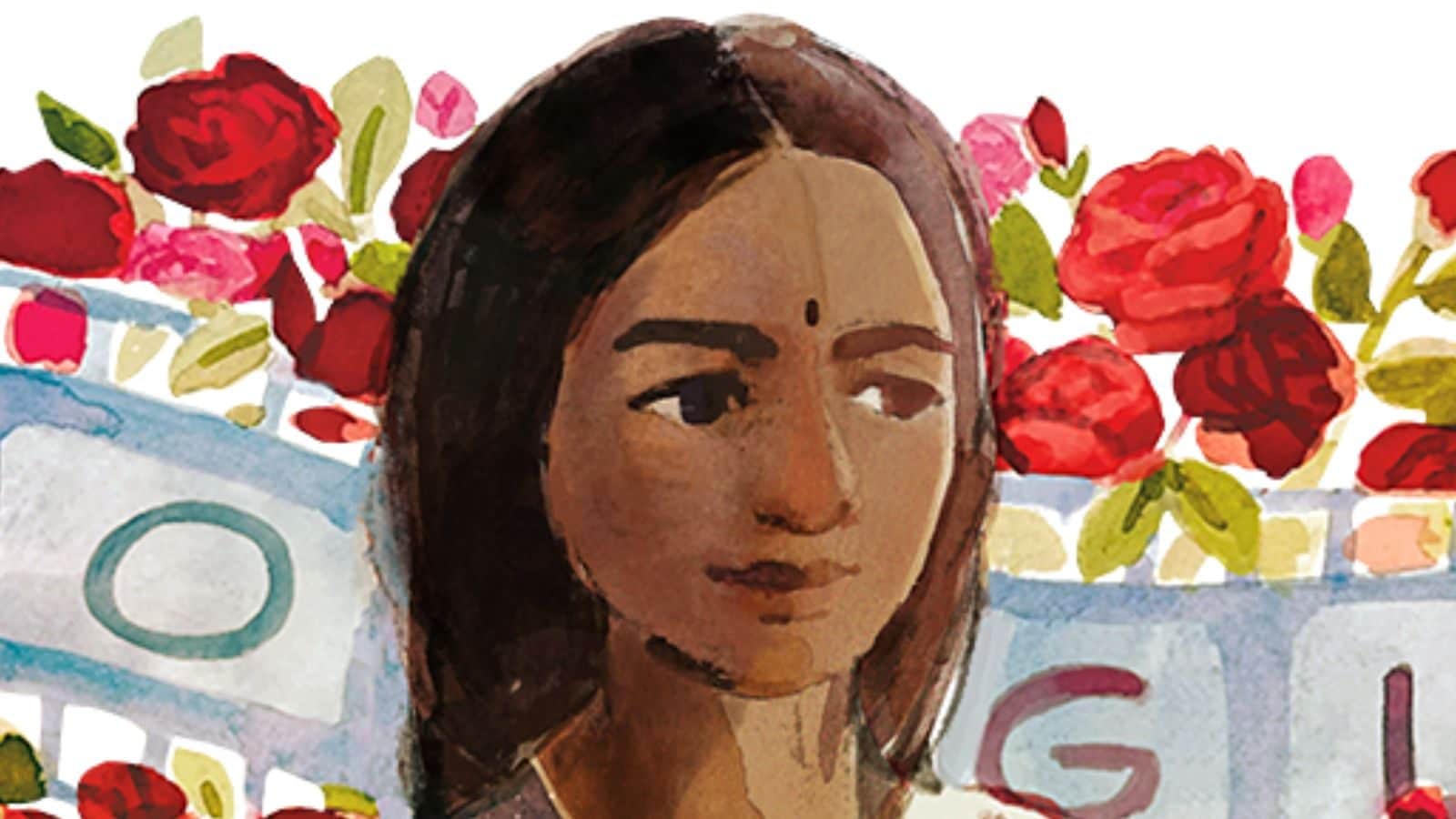 கூகுள் கொண்டாடும் நடிகையின் பிறந்தநாள்! மலையாள சினிமாவின் முதல் நாயகி ரோஸி..!