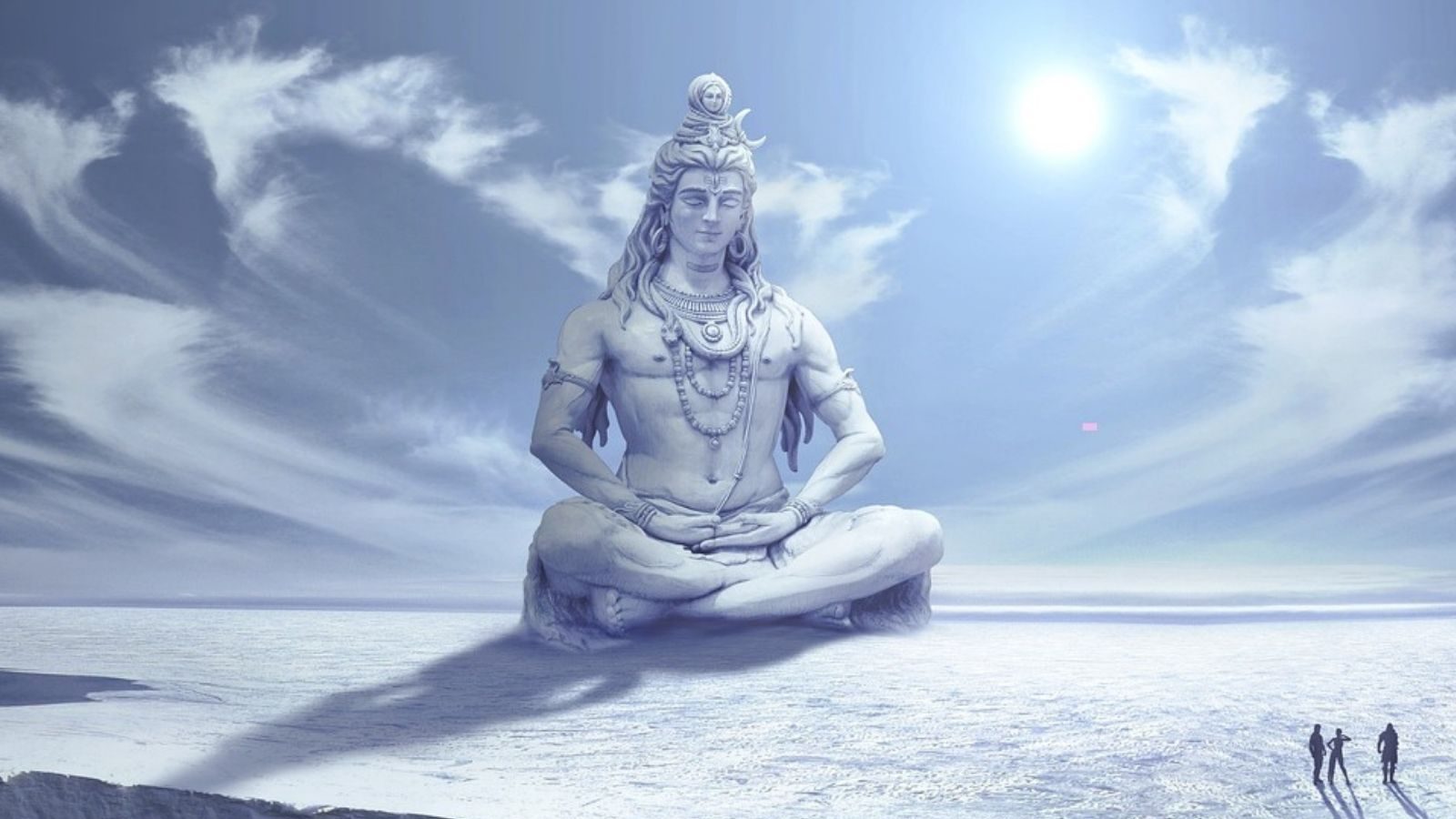 Maha Shivratri 2023: சிவராத்திரியில் உருவாகும் ராஜயோகம்… இந்த 5 ராசியினர் காட்டில் பண மழைதான்!