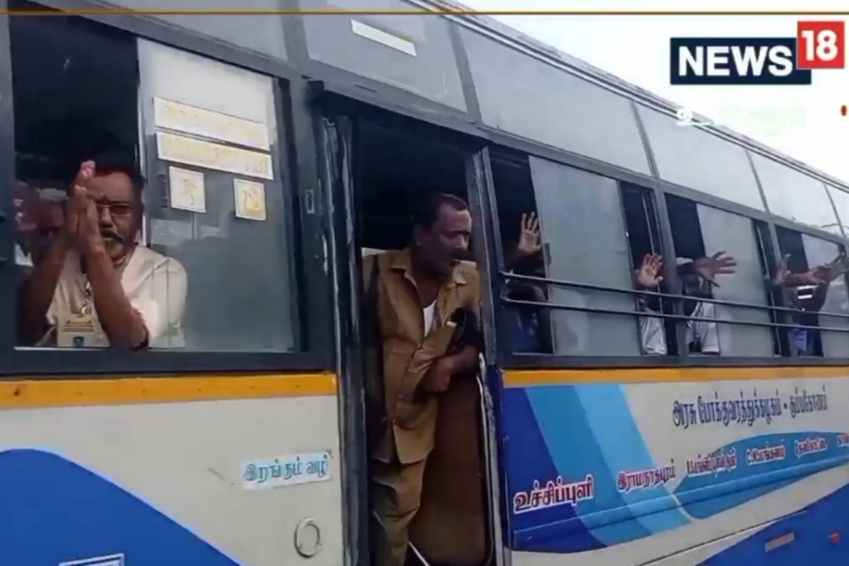 ராமேஸ்வரத்தில்