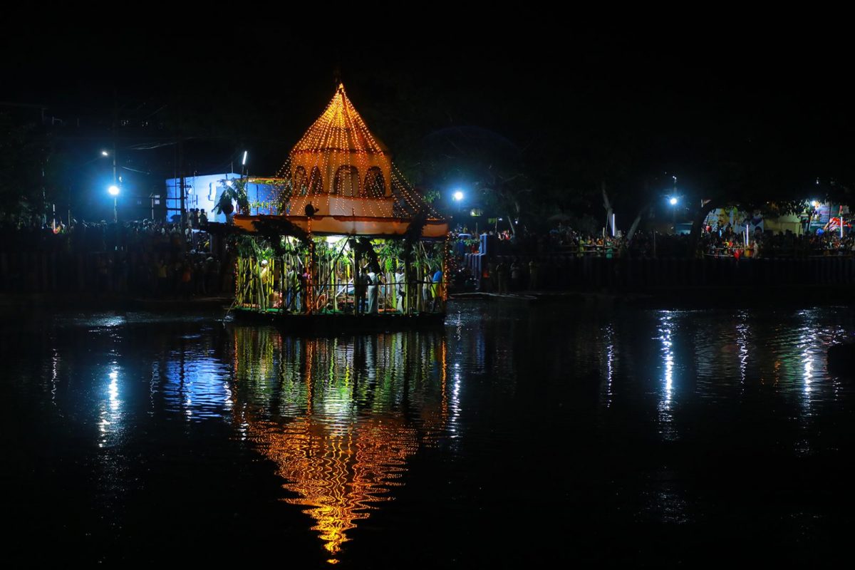 சங்கரநாராயணன்