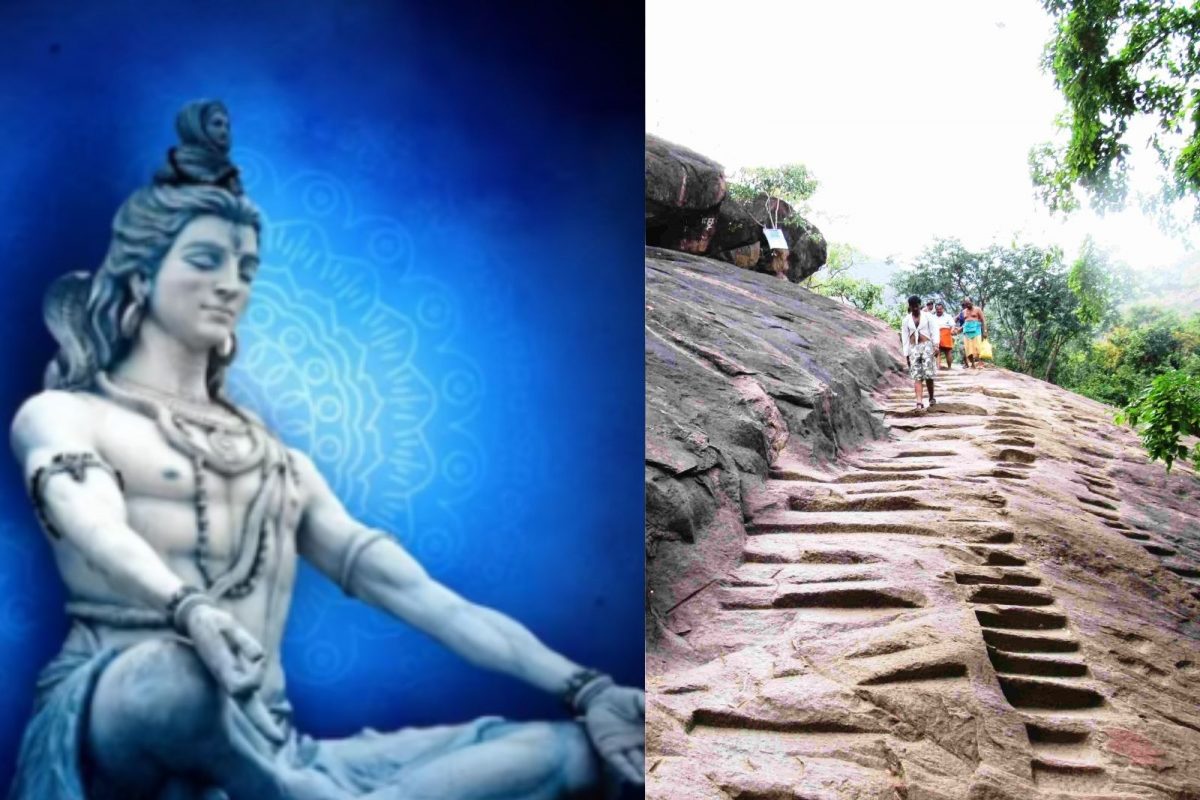 மகா சிவராத்திரி 2023: சதுரகிரி மலையேற பக்தர்களுக்கு அனுமதி!