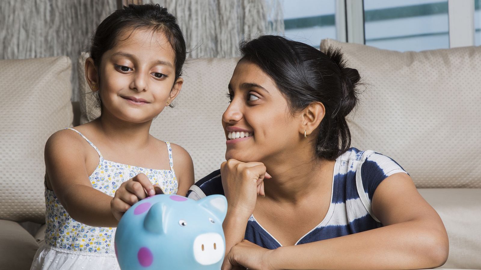 குழந்தைகளிடம் பாக்கெட் மணி பழக்கத்தை உருவாகும் 5 ஸ்மார்ட் ஆப்கள்!