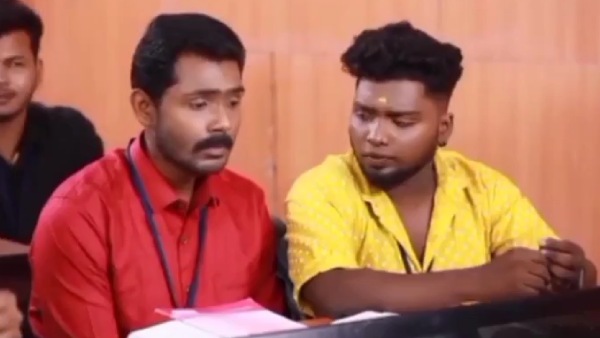  இவர் நேற்று முன் தினம் சென்னையிலுள்ள தனது வீட்டில் தற்கொலை செய்துக் கொண்டார்.