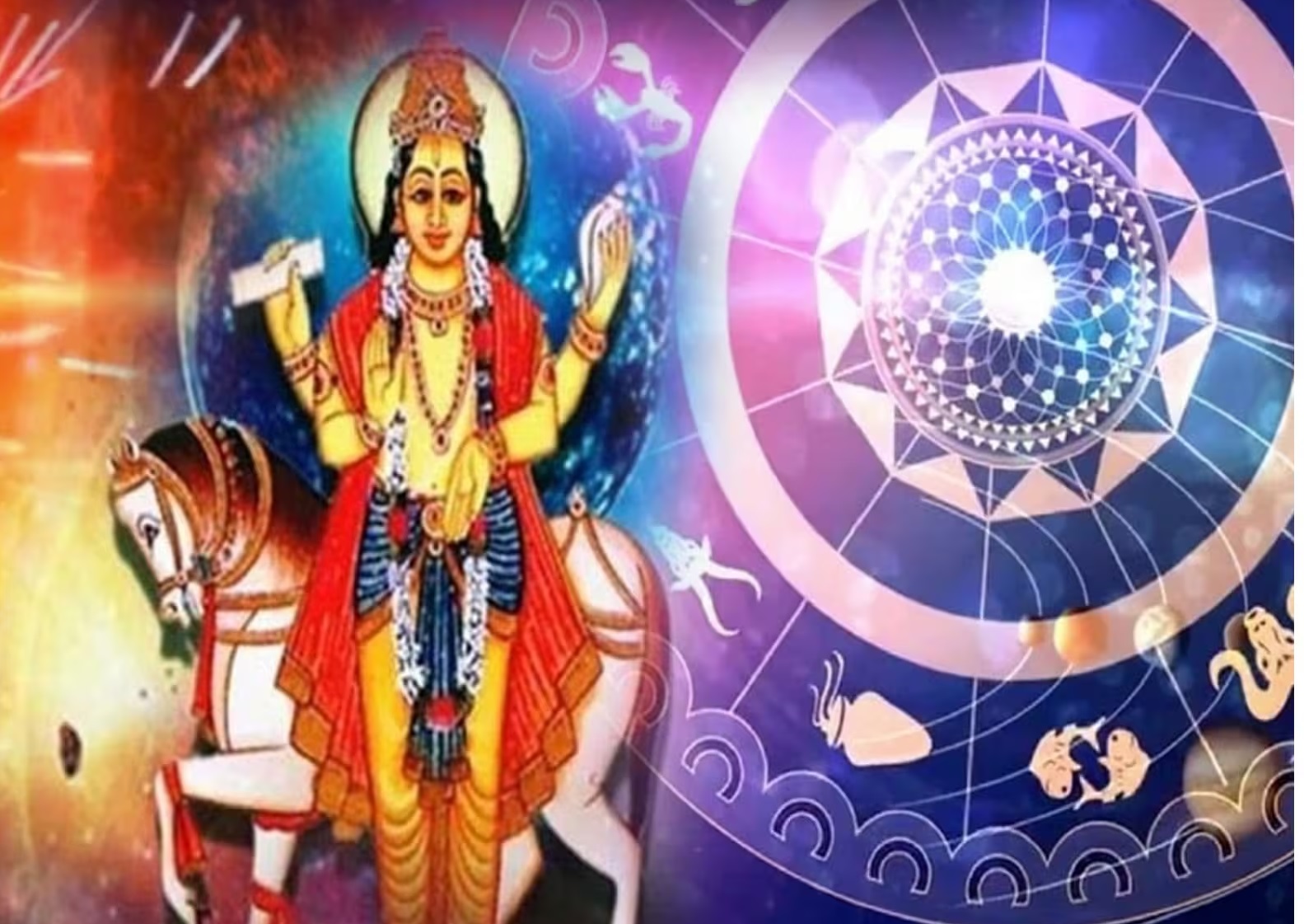 கிரகங்கள் ராசியை மாற்றும் போது அதன் தாக்கம் 12 ராசிகளிலுமே காணப்படும். நவகிரகங்களில் ஆடம்பரம், காதல், செல்வம், புகழ் ஆகியவற்றின் காரணியாக கருதப்படுபவர் சுக்கிரன். இந்த சுக்கிரன் தற்போது சனி ஆளும் கும்ப ராசியில் இருந்து பிப்ரவரி 15 ஆம் தேதியான இன்று முதல் உச்சம் பெறும் ராசியான மீன ராசிக்கு செல்கிறார். மீன ராசிக்கு சுக்கிரன் செல்வதால், அதன் தாக்கம் அனைத்து ராசிகளிலும் காணப்பட்டாலும், 3 ராசிக்காரர்கள் இந்த சுக்கிர பெயர்ச்சியால் நல்ல லாபத்தைப் பெறப் போகிறார்கள். இப்போது மீனம் செல்லும் சுக்கிரனால் எந்த ராசிக்காரர்களுக்கு லாபகரமானதாக இருக்கப் போகிறது என்பதை இந்த பதிவில் தெரிந்துக் கொள்ளலாம். காண்போம்.