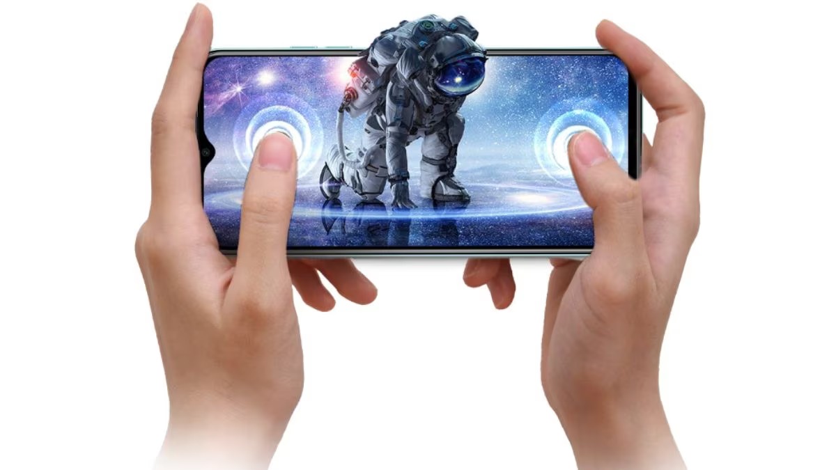  Tecno Pop 7 Pro அறிமுகத்தின் மூலம் பெரிய ரேம், நம்பகமான பேட்டரி மற்றும் ஃபாஸ்ட் சார்ஜிங் தேவை உள்ளிட்ட நுகர்வோரின் ஸ்மார்ட் ஃபோன் எதிர்பார்ப்பை நிவர்த்தி செய்ய முடியும் என்று நம்புவதாக டெக்னோ மொபைல் நிறுவனத்தின் தலைமை நிர்வாக அதிகாரி அரிஜீத் தலபத்ரா கூறி இருக்கிறார்.