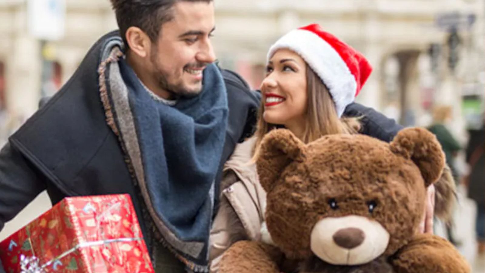 Teddy Day 2023 : காதலுக்கு தூது செல்லும் டெடி.. ஒவ்வொறு நிறத்திற்கும் ஒரு அர்த்தம் உண்டு.. நீங்க எது கொடுக்க போறீங்க.?