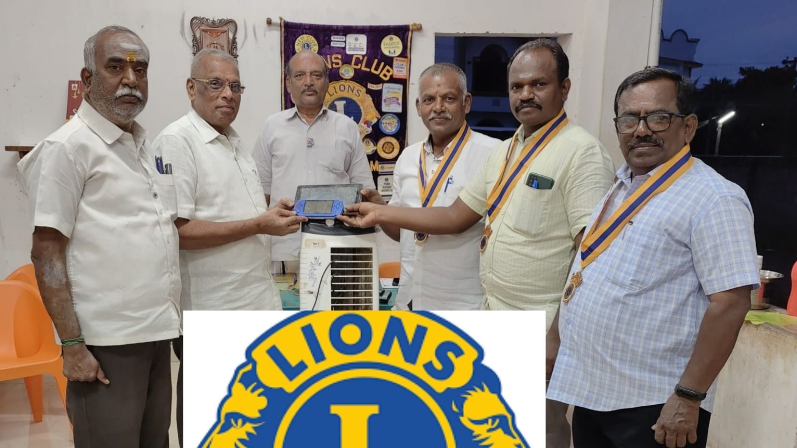 அரிமா சங்கத்தில் உறுப்பினராவதற்கான வழிமுறைகள் என்ன? இதோ தெரிஞ்சுக்கோங்க!