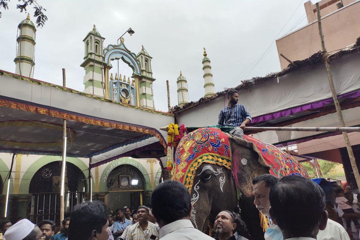 தென்காசி