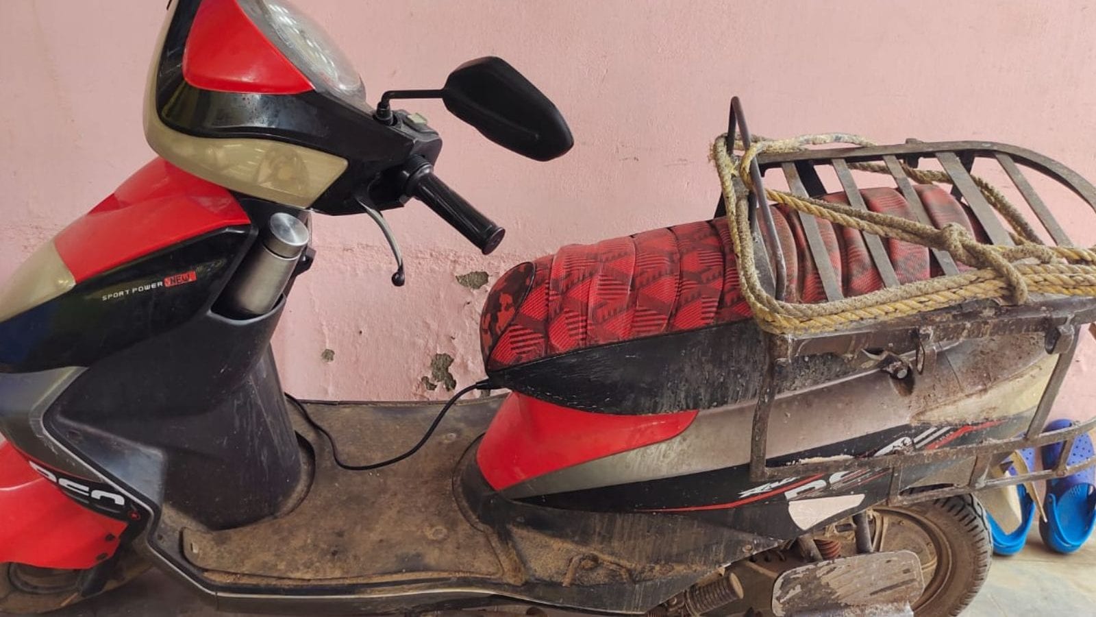 பெட்ரோல் பைக்குகளை இ-பைக்குகளாக மாற்றும் தென்காசி பிரதர்ஸ்.. நம்ம ஊரு விஞ்ஞானிகள்..