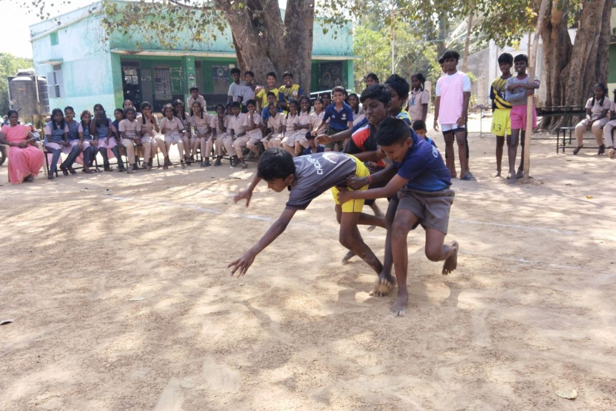 விளையாட்டு