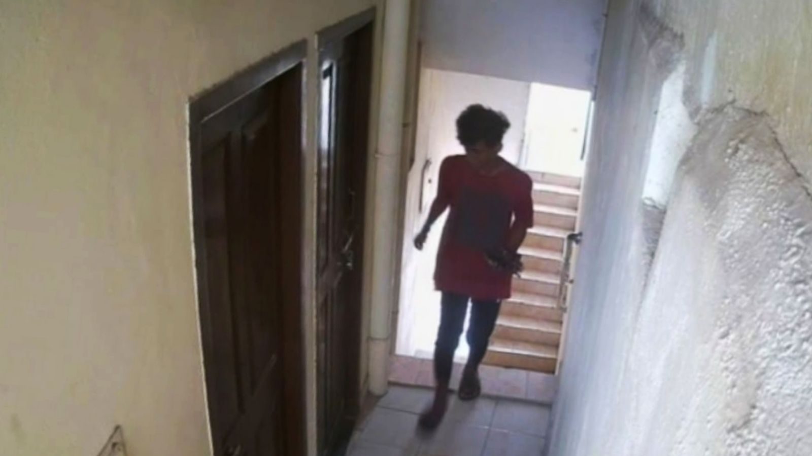 ஏசிகளை குறி வைத்து திருடும் ”பாய்ஸ்” காஞ்சிபுரத்தில் பரபரப்பு!