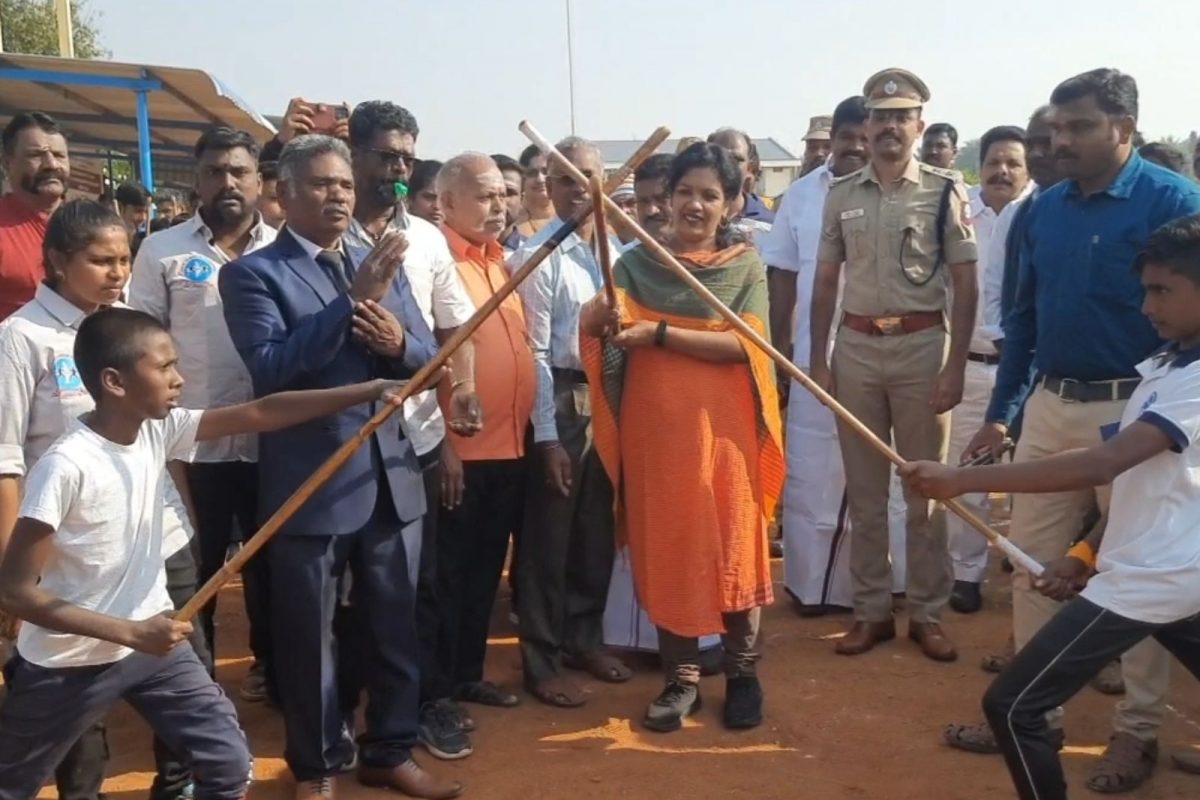 முதலமைச்சர்